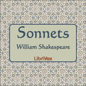 Shakespeare's Sonnets (version 3) - Poster