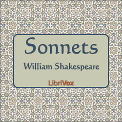 Shakespeare's Sonnets (version 3) - Poster