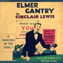 Elmer Gantry - Poster