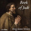 Book of Jude KJV - Poster