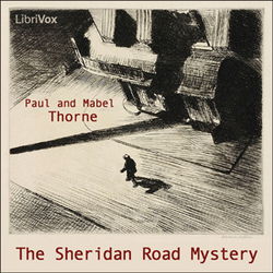 The Sheridan Road Mystery - Poster