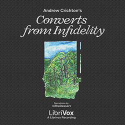 Converts from Infidelity, Volume 1 - Poster