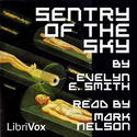 Sentry of the Sky - Poster