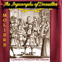 The Impromptu of Versailles - Poster