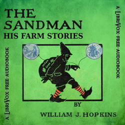 The Sandman: His Farm Stories - Poster