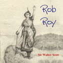Rob Roy - Poster