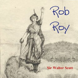 Rob Roy - Poster