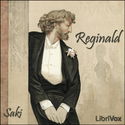Reginald - Poster