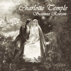 Charlotte Temple - Poster