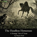 The Headless Horseman - A Strange Tale of Texas - Poster