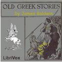 Old Greek Stories - Poster
