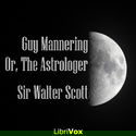 Guy Mannering, or, The Astrologer - Poster