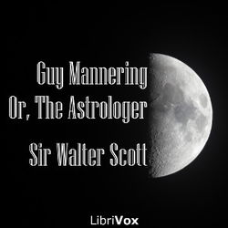 Guy Mannering, or, The Astrologer - Poster