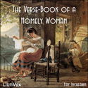 The Verse-Book of a Homely Woman - Poster