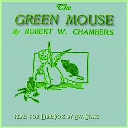 The Green Mouse - Poster