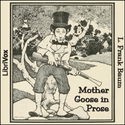 Mother Goose in Prose - Poster