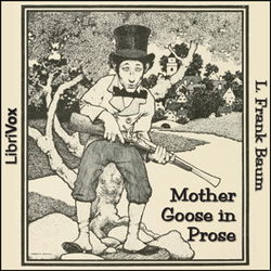 Mother Goose in Prose - Poster