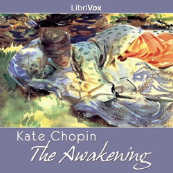 The Awakening (version 2) - Poster