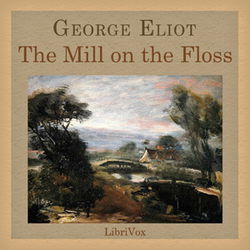 The Mill on the Floss - Poster