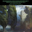 The Golden Bough. A Study in Magic and Religion Part 5. The Spirits Of The Corn And Of The Wild. Volume 1. - Poster