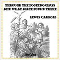 Through the Looking-glass and What Alice Found There - Poster