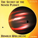 The Secret Of The Ninth Planet - Poster
