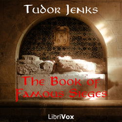 The Book of Famous Sieges - Poster