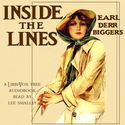Inside the Lines - Poster