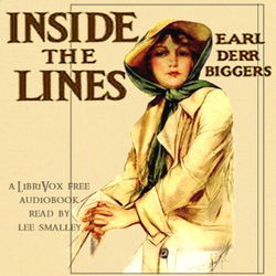 Inside the Lines - Poster