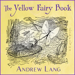 The Yellow Fairy Book - Poster The Yellow Fairy Book - Poster