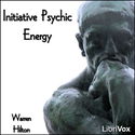 Initiative Psychic Energy - Poster