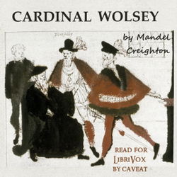 Cardinal Wolsey (Version 2) - Poster