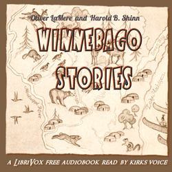Winnebago Stories - Poster