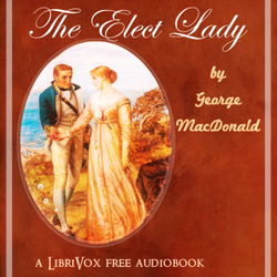 The Elect Lady - Poster