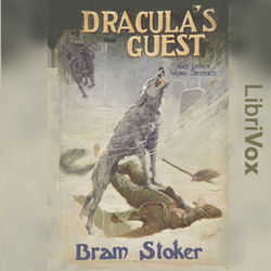 Dracula's Guest and other Weird Tales - Poster