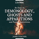 An Essay on Demonology, Ghosts and Apparitions, and Popular Superstitions - Poster