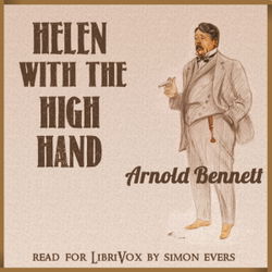 Helen with the High Hand - Poster