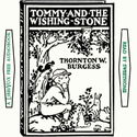 Tommy and the Wishing Stone - Poster