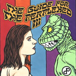 The Guide for the Perplexed, Part 3 - Poster