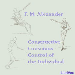 Constructive Conscious Control of the Individual - Poster