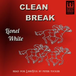 Clean Break - Poster