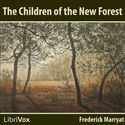 The Children of the New Forest - Poster