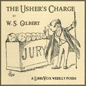 The Usher's Charge - Poster