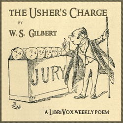 The Usher's Charge - Poster