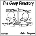 The Goop Directory - Poster