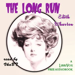 The Long Run - Poster