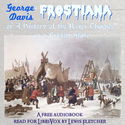 Frostiana: or a history of the River Thames in a frozen state - Poster