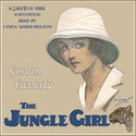 The Jungle Girl - Poster