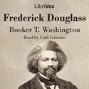 Frederick Douglass - Poster