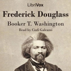 Frederick Douglass - Poster